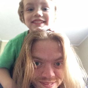 Meet your Posher, Jason